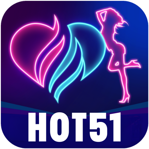 Hot51 Indonesia – Aplikasi Live Sexy Terpopuler!
